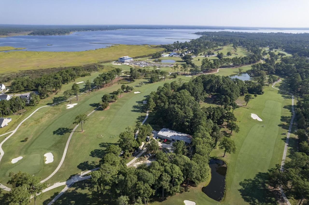 Cardinal Seas Home Morehead City Luaran gambar