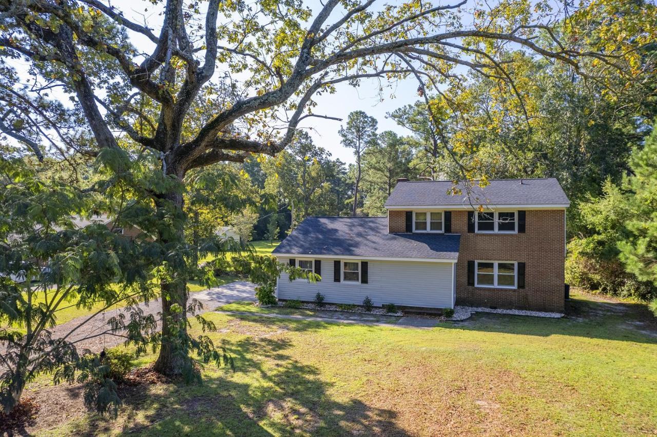 Cardinal Seas Home Morehead City Luaran gambar